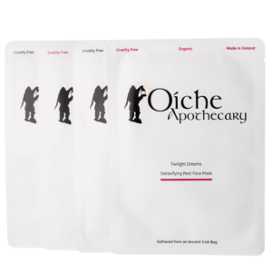 Featured product picture of the Oiche Ireland Face Mask - Mix and Match Bundle